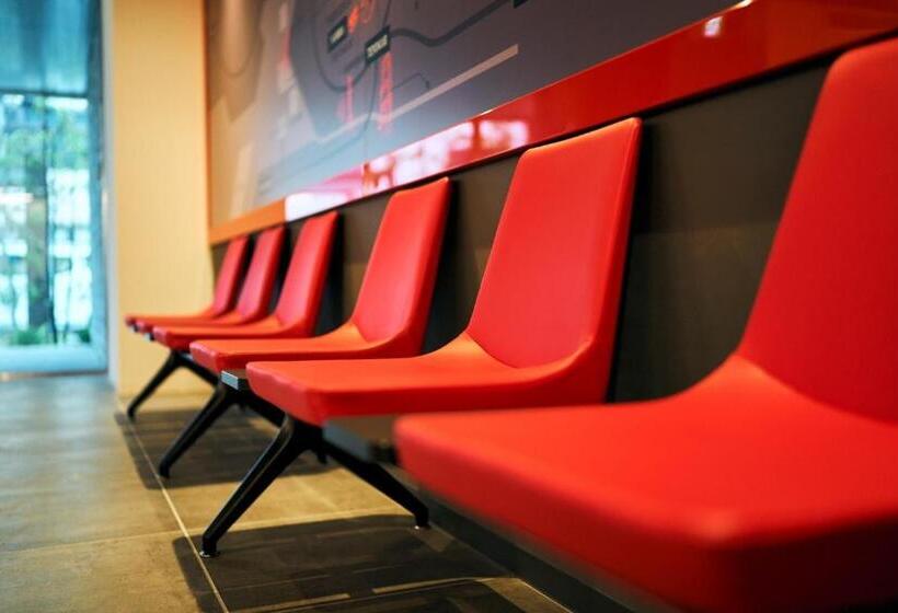 پانسیون Rakuten Stay Osaka Station North Deluxe Fourth