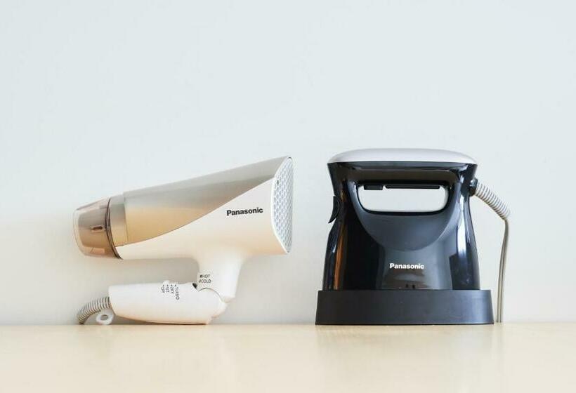 پانسیون Rakuten Stay Osaka Station North Deluxe Fourth