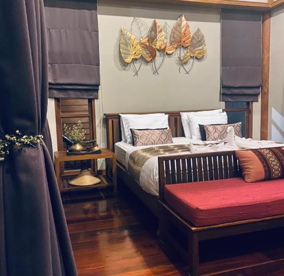 פנסיון Sak Ka Ya