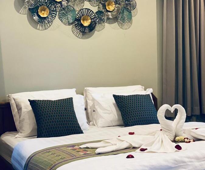 פנסיון Sak Ka Ya