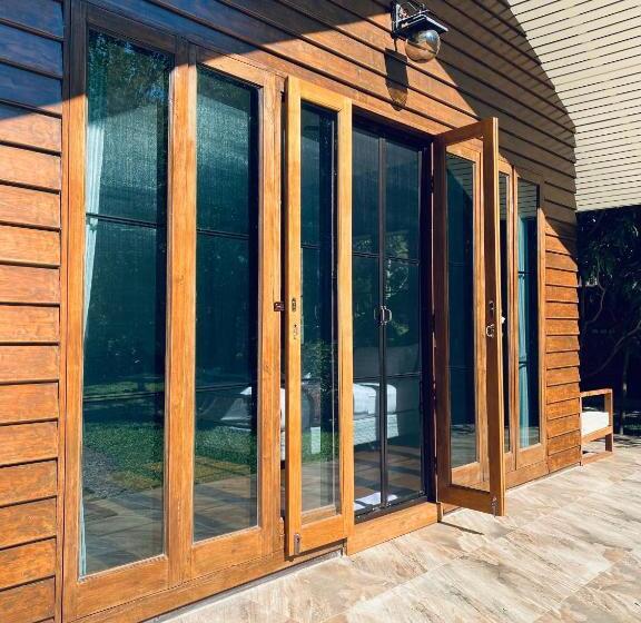 פנסיון Sak Ka Ya