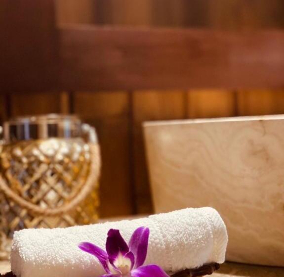 פנסיון Sak Ka Ya