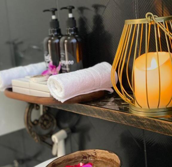 פנסיון Sak Ka Ya