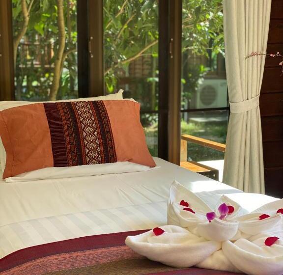 פנסיון Sak Ka Ya