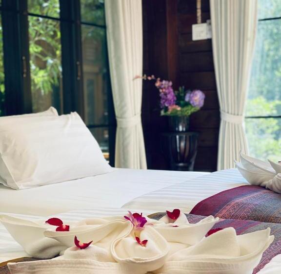 פנסיון Sak Ka Ya