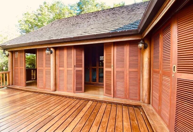 פנסיון Sak Ka Ya