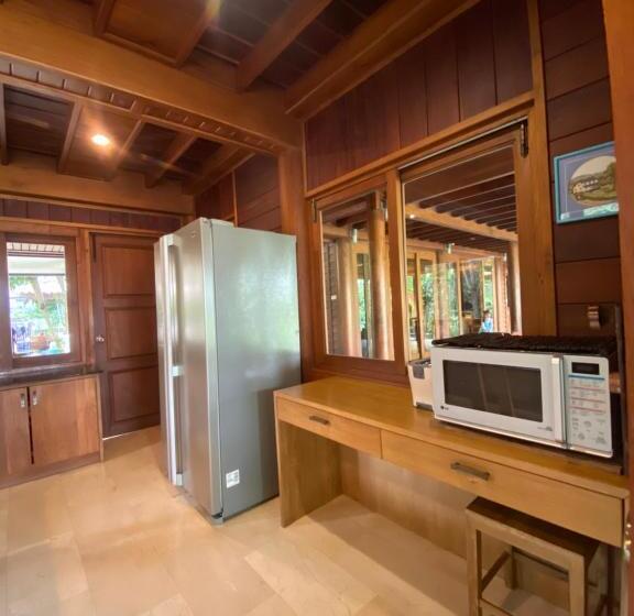 פנסיון Sak Ka Ya