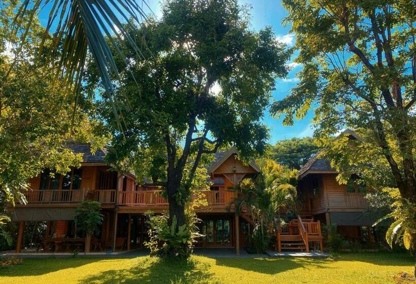 פנסיון Sak Ka Ya