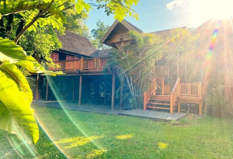 פנסיון Sak Ka Ya