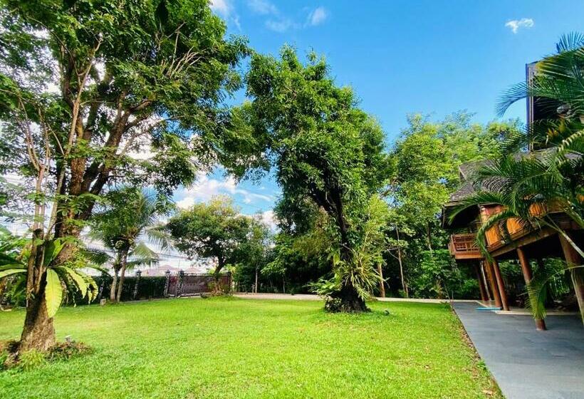 פנסיון Sak Ka Ya