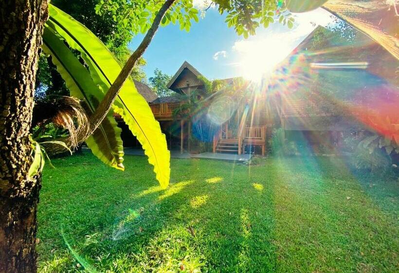 פנסיון Sak Ka Ya