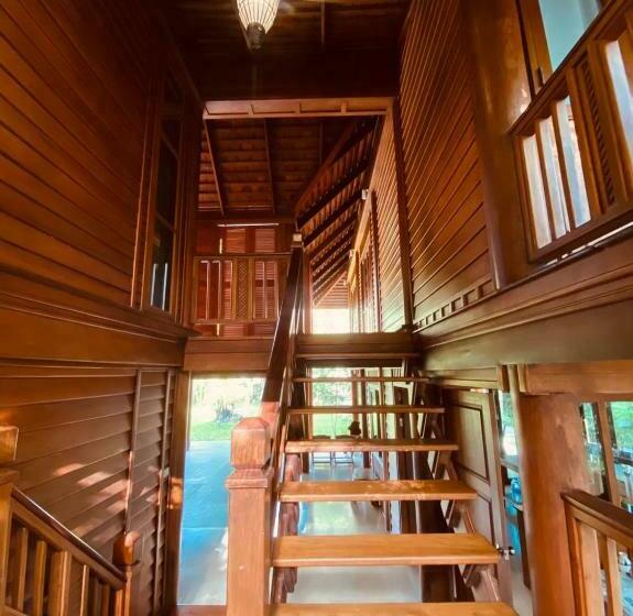 פנסיון Sak Ka Ya