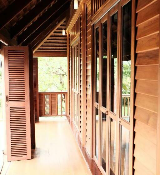 פנסיון Sak Ka Ya