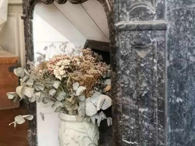 Aamiaismajoitus (B&B) Domaine Des Longrais