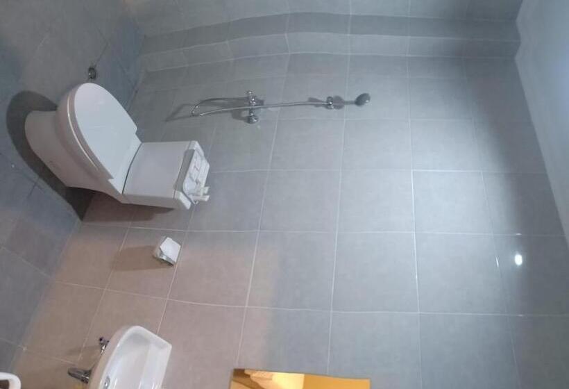 فندق Asoka Resort Banten