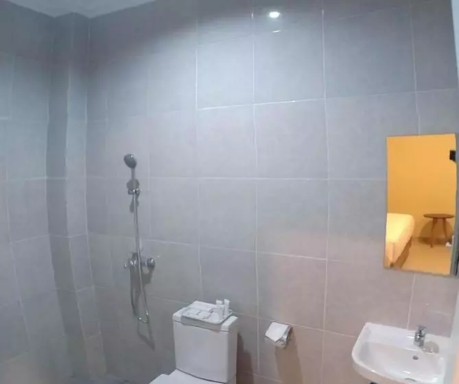 ホテル Asoka Resort Banten