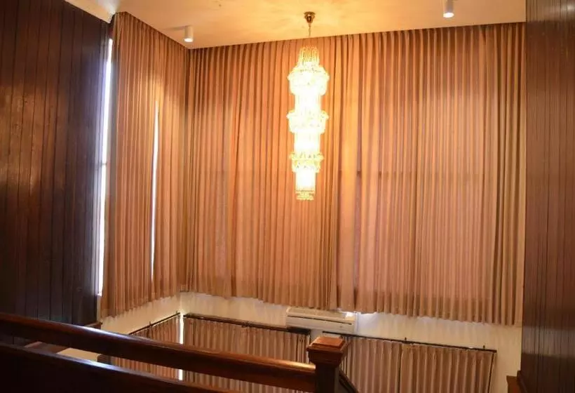ホテル Asoka Resort Banten