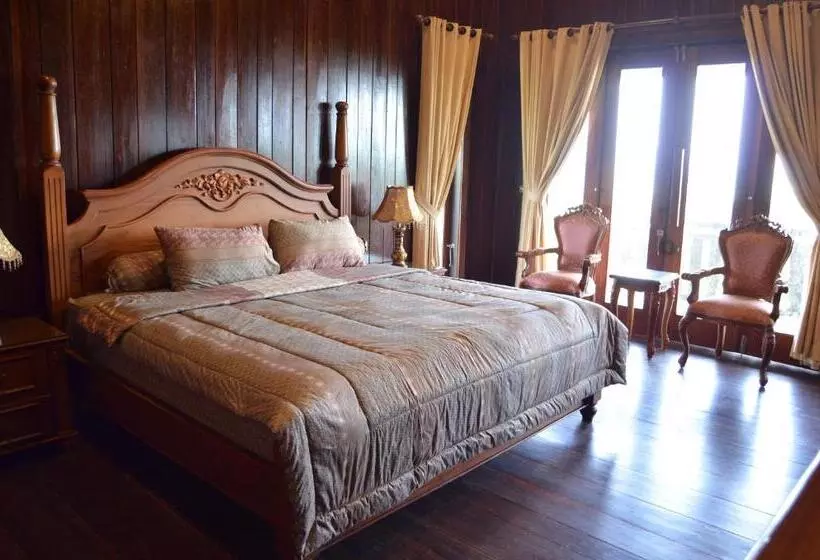 ホテル Asoka Resort Banten