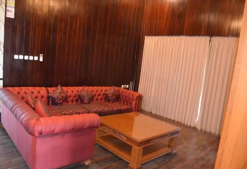 ホテル Asoka Resort Banten
