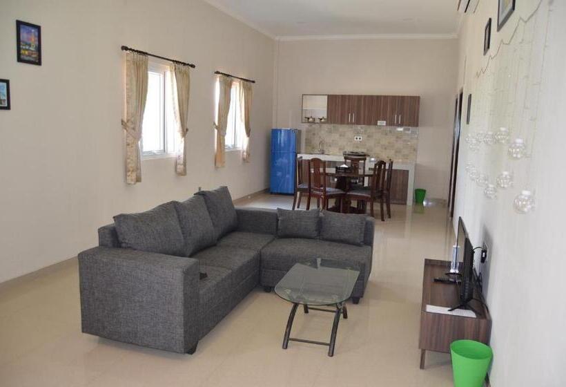 فندق Asoka Resort Banten