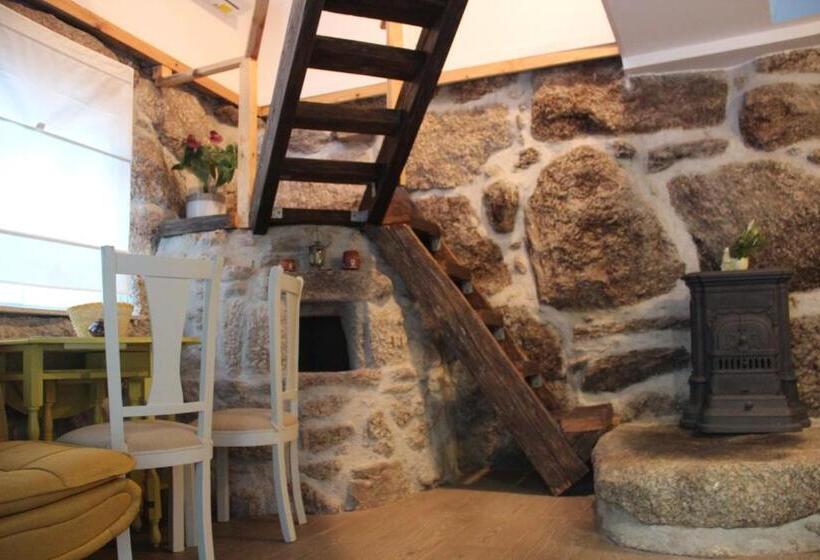 هتل Bosque Dos Amieiros