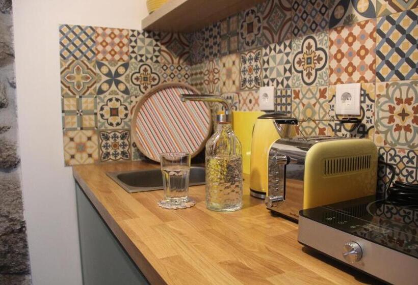 هتل Bosque Dos Amieiros