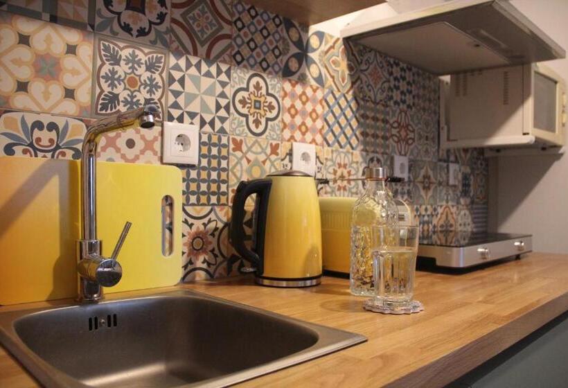 هتل Bosque Dos Amieiros