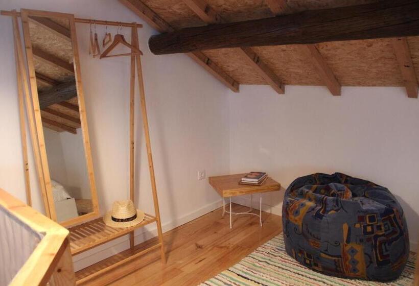 هتل Bosque Dos Amieiros