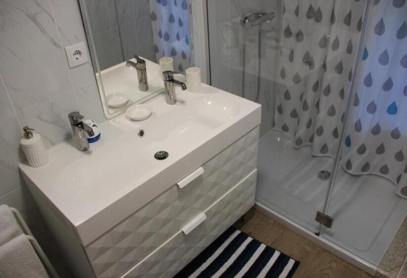 هتل Bosque Dos Amieiros