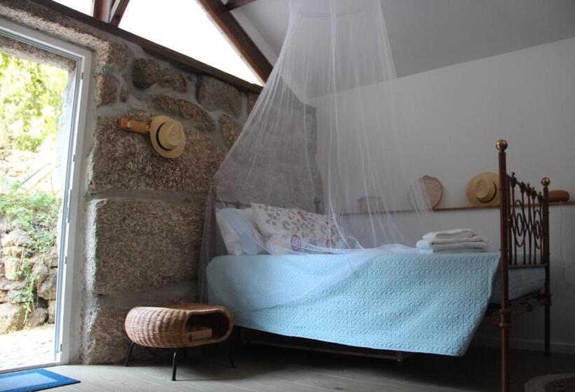 هتل Bosque Dos Amieiros