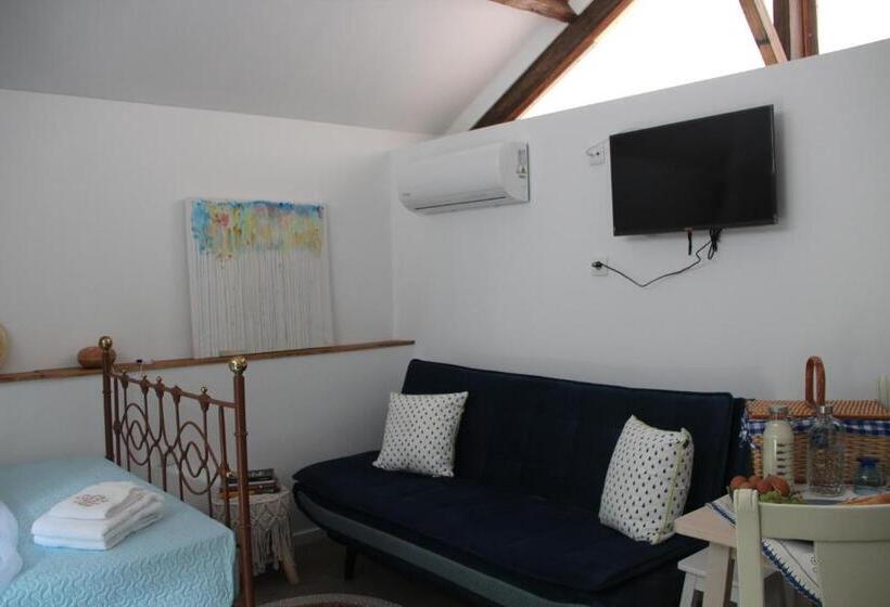 هتل Bosque Dos Amieiros