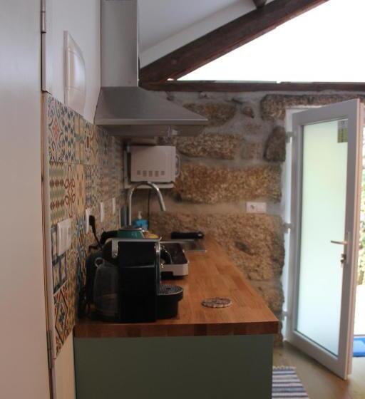 هتل Bosque Dos Amieiros