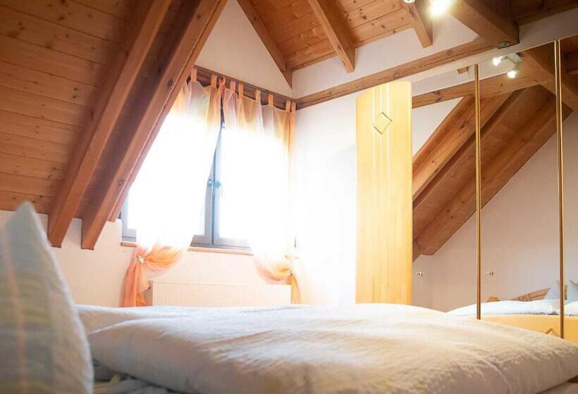 Отель Ennerla Hof