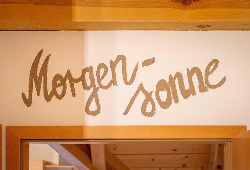 Отель Ennerla Hof