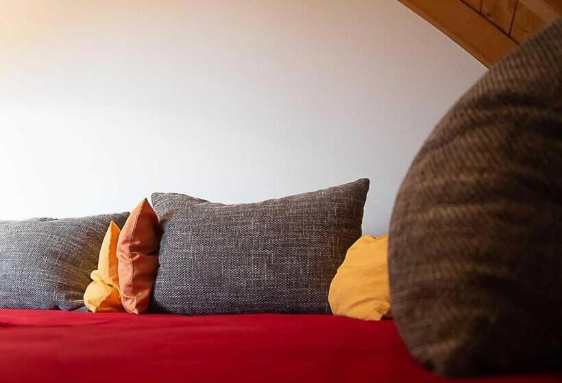 Отель Ennerla Hof