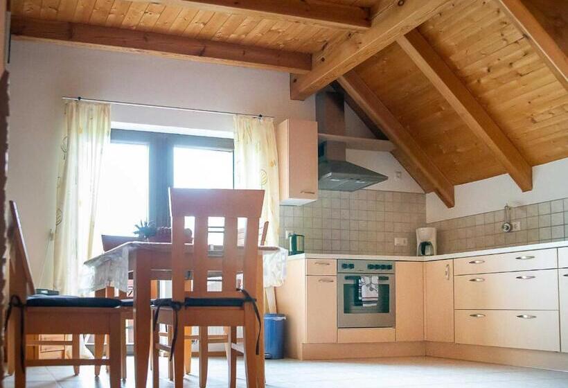 Отель Ennerla Hof