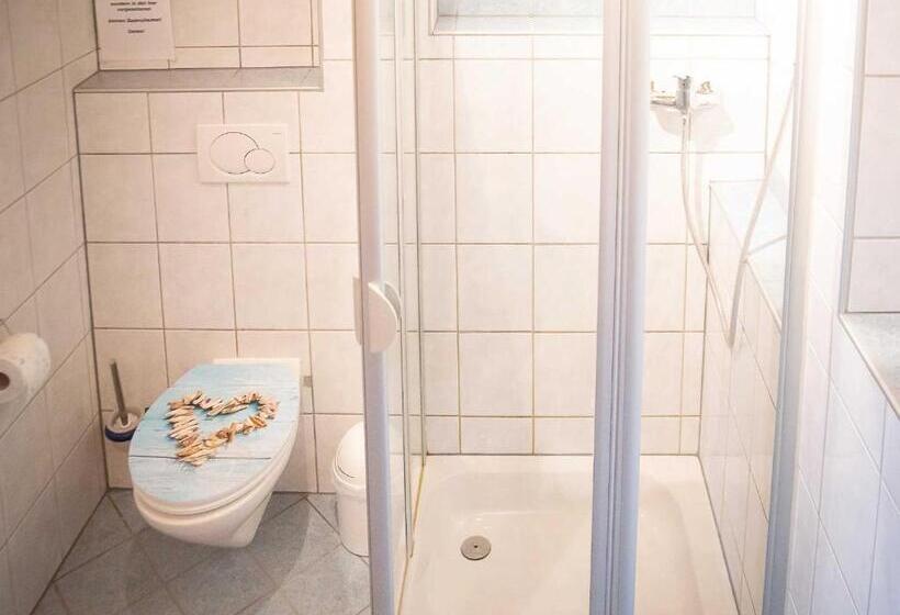 Отель Ennerla Hof