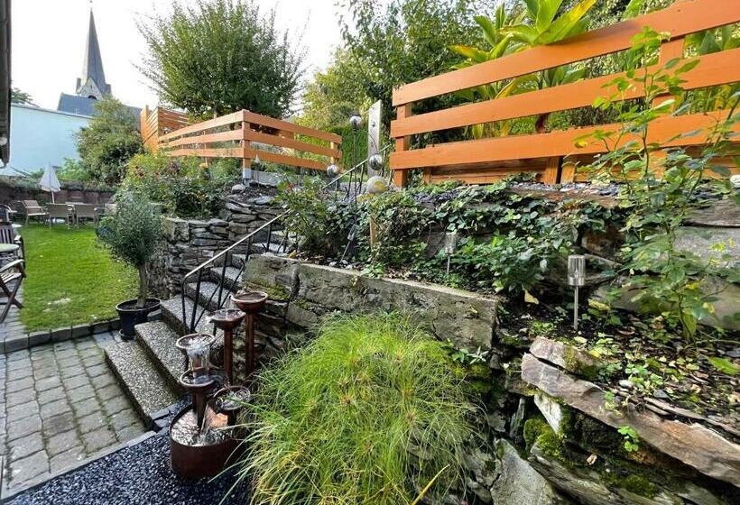 בית מלון כפרי Garni Maaß