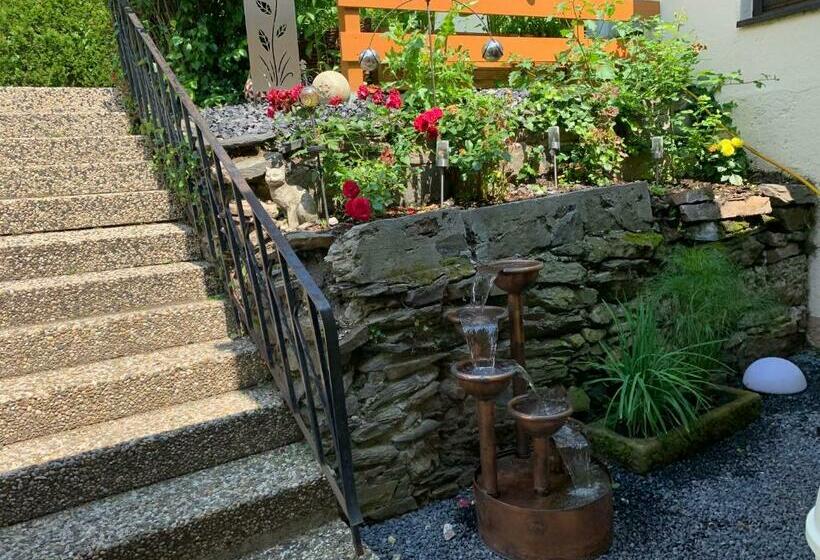 בית מלון כפרי Garni Maaß