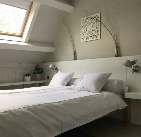 Hotelli Room Villa 1913