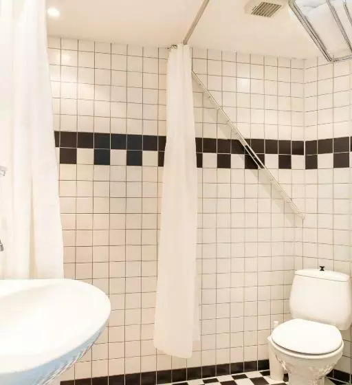 Hotelli Room Villa 1913