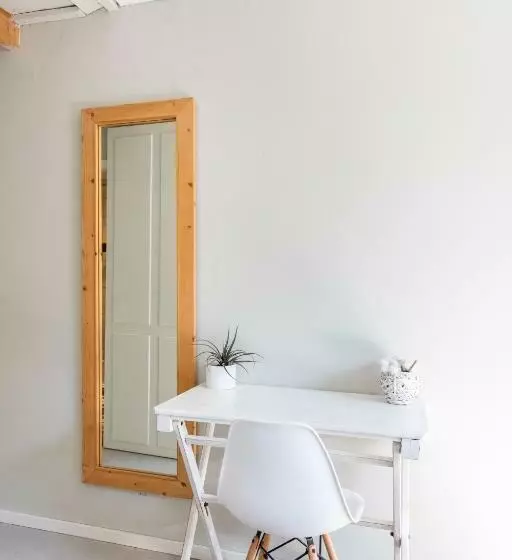 Hotelli Room Villa 1913