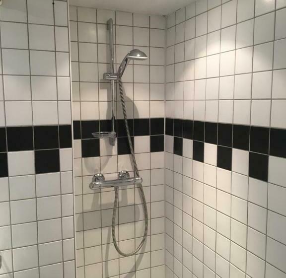 هتل Room Villa 1913