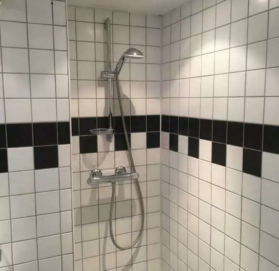 Hotelli Room Villa 1913