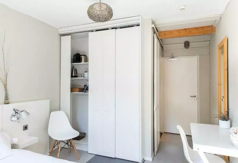 Hotelli Room Villa 1913