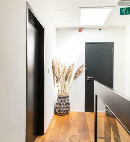 هتل Room Villa 1913