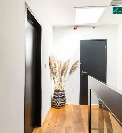 Hotelli Room Villa 1913