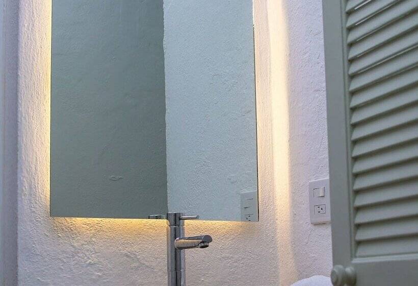 فندق Villa Mexicana Puerto Escondido