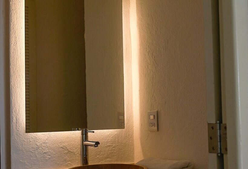 فندق Villa Mexicana Puerto Escondido