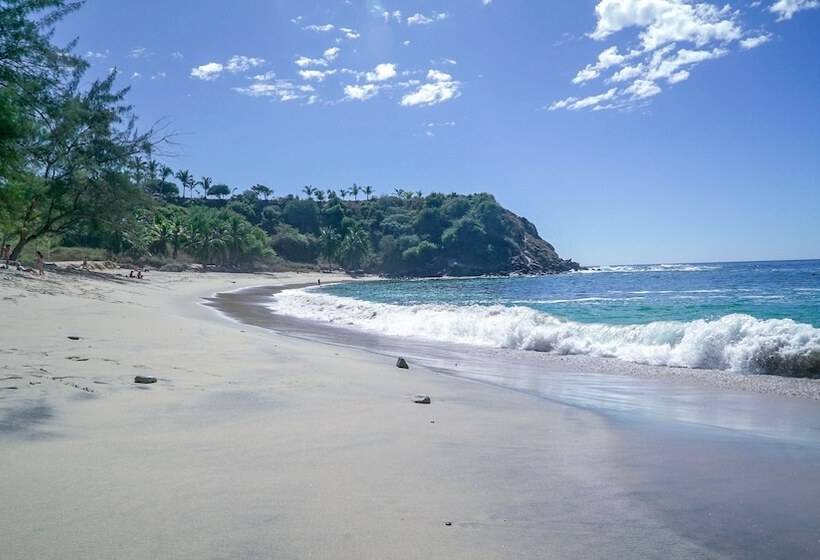 فندق Villa Mexicana Puerto Escondido